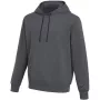 Nike Park 26 fliisist kapuutsiga dressipluus, meeste, hall, IO9035-071, M
