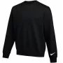 Nike Park 26 Fliisist laste sviiter, must, suurus L