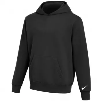 Nike Park 26 Fliisist kapuutsiga laste dressipluus must IO9048 010 XS