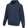 Nike Park 26 fliisist kapuutsiga laste dressipluus, mereväesinine, IO9048 410, suurus L