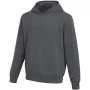Nike Park 26 Fliisist kapuutsiga laste dressipluus, tumehall, S