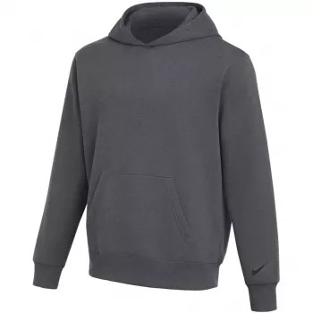 Nike Park 26 Fliisist kapuutsiga dressipluus lastele tumehall IO9048 071 XL