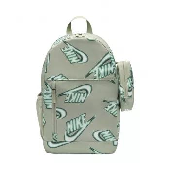Nike Elemental seljakott pliiatsikotiga roheline IH7852-304
