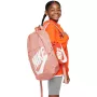 Nike Elemental seljakoti komplekt virsikuvärvi + oranž pliiatsikarp HJ4186 800