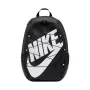 Nike Heritage Sweep seljakott must 25L IO8733 010