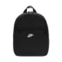 Nike Heritage Mini Seljakott Must IB4348 010