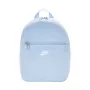 Nike Heritage Mini seljakott helesinine IB4348 407