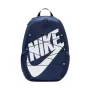 Nike Heritage Sweep seljakott Midnight Navy 20L