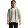 Nike Sportswear Club Fleece laste kapuutsiga dressipluus Barely Green L