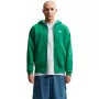 Nike Club BB FZ Dressipluus meestele, roheline FN3861 365 M