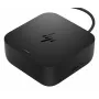 HP USB-C 100W G6 dokk - dokkimisjaam