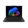 Lenovo ThinkPad T14 Gen 7 (Intel) Copilot+ PC 21WN0056PB sülearvuti, 14-tolline WUXGA IPS, Intel Core Ultra 7 355, 32GB LPDDR5x, 1TB SSD, Windows 11 Pro