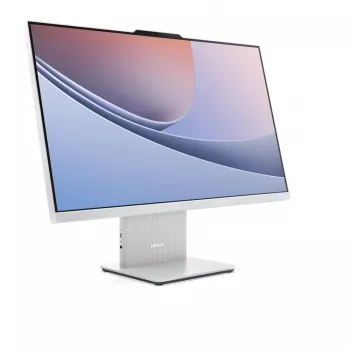 Lenovo IdeaCentre AIO 27ILL11 27-tolline QHD All-in-One arvuti - Intel Core Ultra 7 256V, 16GB DDR5, 512GB SSD, Windows 11 Home