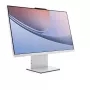 Lenovo IdeaCentre AIO 27ILL11 27-tolline QHD All-in-One arvuti - Intel Core Ultra 7 256V, 16GB DDR5, 512GB SSD, Windows 11 Home