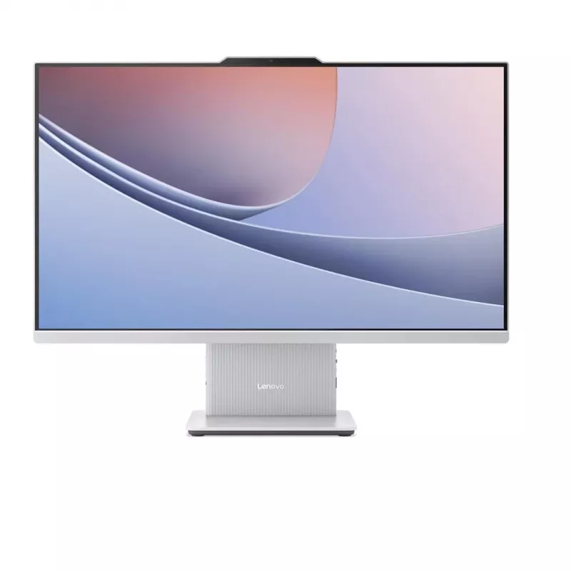 Lenovo IdeaCentre AIO 27ILL11 27-tolline QHD All-in-One arvuti - Intel Core Ultra 7 256V, 16GB DDR5, 512GB SSD, Windows 11 Home