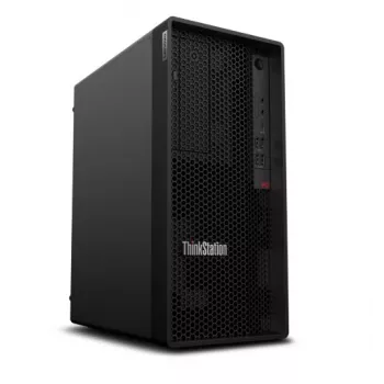 Lenovo ThinkStation P2 Tower CU7 265 32GB 512GB SSD RTX 5070 Windows 11 Pro Tööjaam
