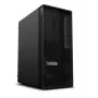 Lenovo ThinkStation P2 Tower CU7 265 32GB 512GB SSD RTX 5070 Windows 11 Pro Tööjaam