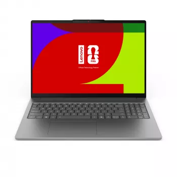 Lenovo IdeaPad Slim 5 16IPH11 16-tolline WUXGA sülearvuti - Intel Core Ultra 5 125H, 16GB muutmälu, 512GB SSD, Windows 11 Home, Cloud Grey