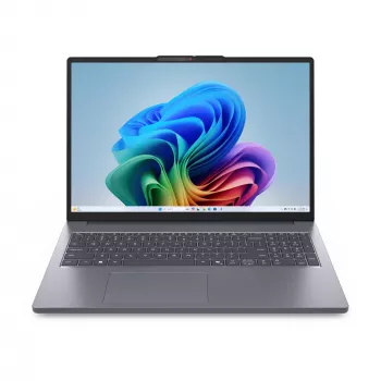 Lenovo IdeaPad 3 Slim 83US003WGE 16-tolline Intel Core Ultra 5 125U 16GB RAM 512GB SSD Windows 11 Home sülearvuti