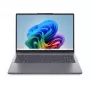Lenovo IdeaPad Slim 3 16IPH11 Copilot+ PC 83US003WGE sülearvuti, 16-tolline WUXGA IPS, Intel Core Ultra 5 322, 16GB DDR5, 512GB SSD, Windows 11 Home, saksa klaviatuur