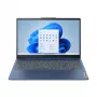 Lenovo IdeaPad 3 Slim 82XQ01QPGE, 15,6-tolline OLED, AMD Ryzen 5 7530U, 16GB muutmälu, 512GB SSD, Windows 11 Home, Arctic Grey