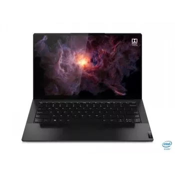 Lenovo Yoga Slim 9 14-tolline 4K OLED puuteekraaniga sülearvuti, Intel Core Ultra 7 256V, 16GB RAM, 1TB SSD, Intel Arc Graphics, Windows 11 Home, Tidal Teal