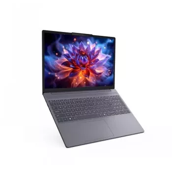 Lenovo IdeaPad Slim 3 15,3 tolli WUXGA IPS Intel Core 7 350 16GB RAM 512GB SSD Windows 11 Home Luna Grey