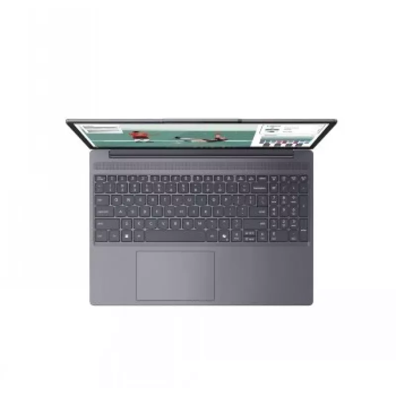 Lenovo IdeaPad Slim 3 15,3 tolli WUXGA IPS Intel Core 7 350 16GB RAM 512GB SSD Windows 11 Home Luna Grey