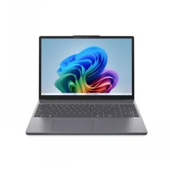 Lenovo IdeaPad Slim 3 15,3 tolli WUXGA IPS Intel Core 7 350 16GB RAM 512GB SSD Windows 11 Home Luna Grey
