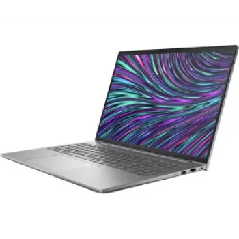 HP ZBook Fury G1i 16-tolline mobiilne tööjaam - Intel Core Ultra 7 255HX, 32GB muutmälu, 2TB SSD, NVIDIA RTX 2000, Windows 11 Pro