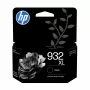 HP 932XL suure saagisega must originaal tindikassett