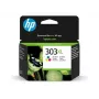 HP 303XL suure saagisega kolmevärviline originaal tindikassett