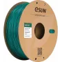 ESUN eABS+HS Filament 1,75 mm roheline 1 kg – kiire ABS+ FDM 3D-printeritele