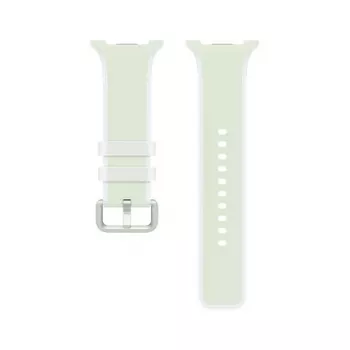 Samsung Misty rihm S/M Galaxy Watch9 (Watch8) jaoks - Misty Mint