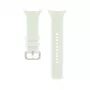Samsung Misty rihm S/M Galaxy Watch9 (Watch8) jaoks - Misty Mint