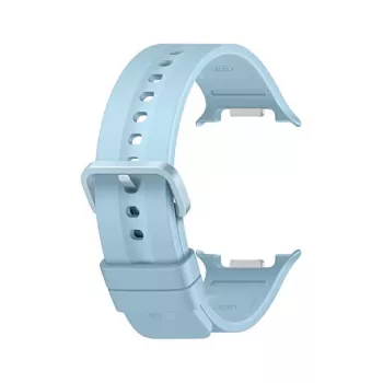 Samsung Sport Band S/M sinine Galaxy Watch9 ja Watch8 jaoks - Fluoroplast