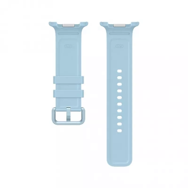 Samsung Sport Band S/M sinine Galaxy Watch9 ja Watch8 jaoks - Fluoroplast