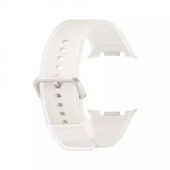 Samsung Misty rihm (M/L) Galaxy Watch9 (Watch8) jaoks - Kreem