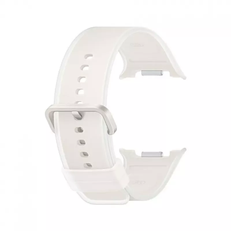 Samsung Misty rihm (M/L) Galaxy Watch9 (Watch8) jaoks - Kreem