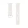 Samsung Misty rihm (M/L) Galaxy Watch9 (Watch8) jaoks - Kreem