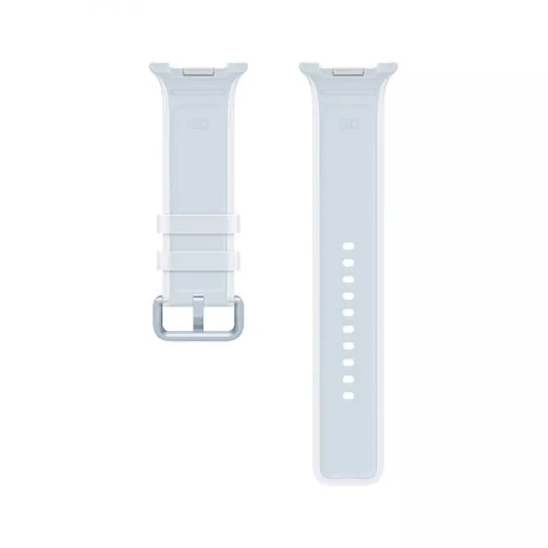 Samsung Misty Band M/L sinine Galaxy Watch8 & Watch9 jaoks - Fluorokumm, 20mm, pannal