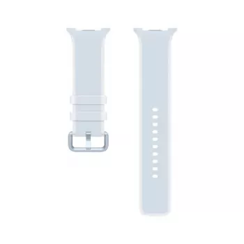 Samsung Misty Band M/L sinine Galaxy Watch8 & Watch9 jaoks - Fluorokumm, 20mm, pannal