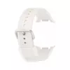 Samsung Misty rihm S/M Kreem Galaxy Watch9 ja Watch8 jaoks
