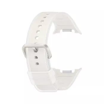 Samsung Misty rihm S/M Kreem Galaxy Watch9 ja Watch8 jaoks