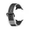 Samsung Misty Band (S/M) Galaxy Watch9 (Watch8) jaoks - must fluorokummist nutikella rihm
