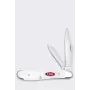Case SparXX Peanut SS White nuga