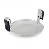 Tefal FF175D71 Ühekordne fritüür, 1,8 L, 1600 W, must / roostevaba teras