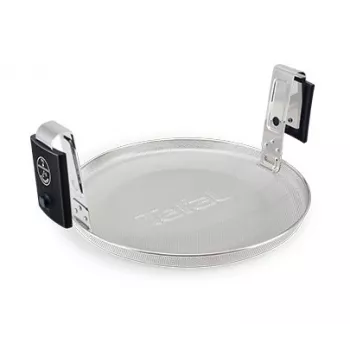 Tefal FF175D71 Ühekordne fritüür, 1,8 L, 1600 W, must / roostevaba teras