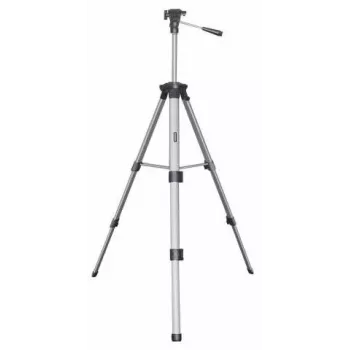 STANLEY alumiiniumstatiiv reguleeritava peaga 5025 (Manfrotto 502AH/525MVB)
