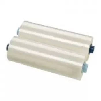 GBC EZload laminaatorirullkile, 2-pakk, läikiv, 30.5 cm x 75 m